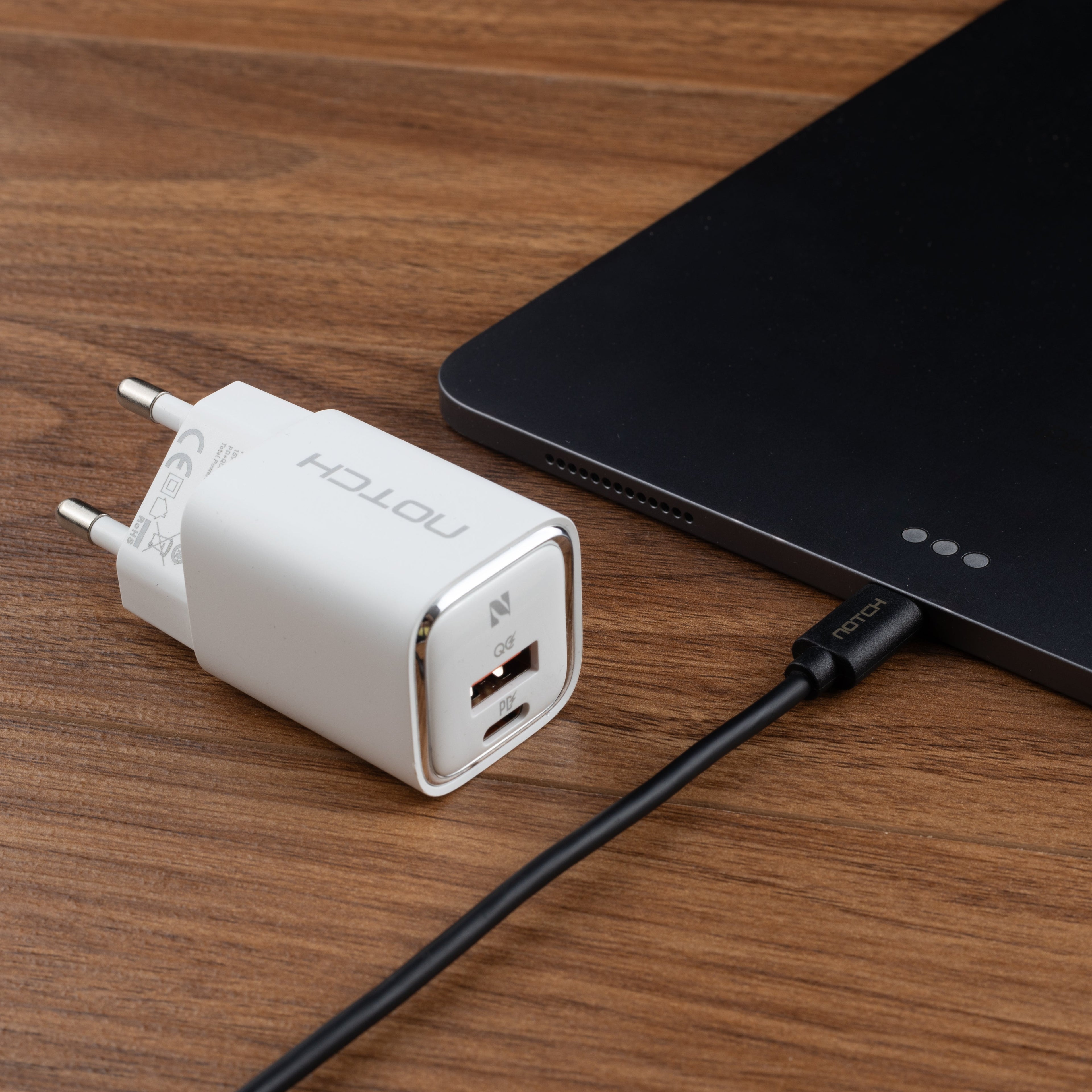Chargers