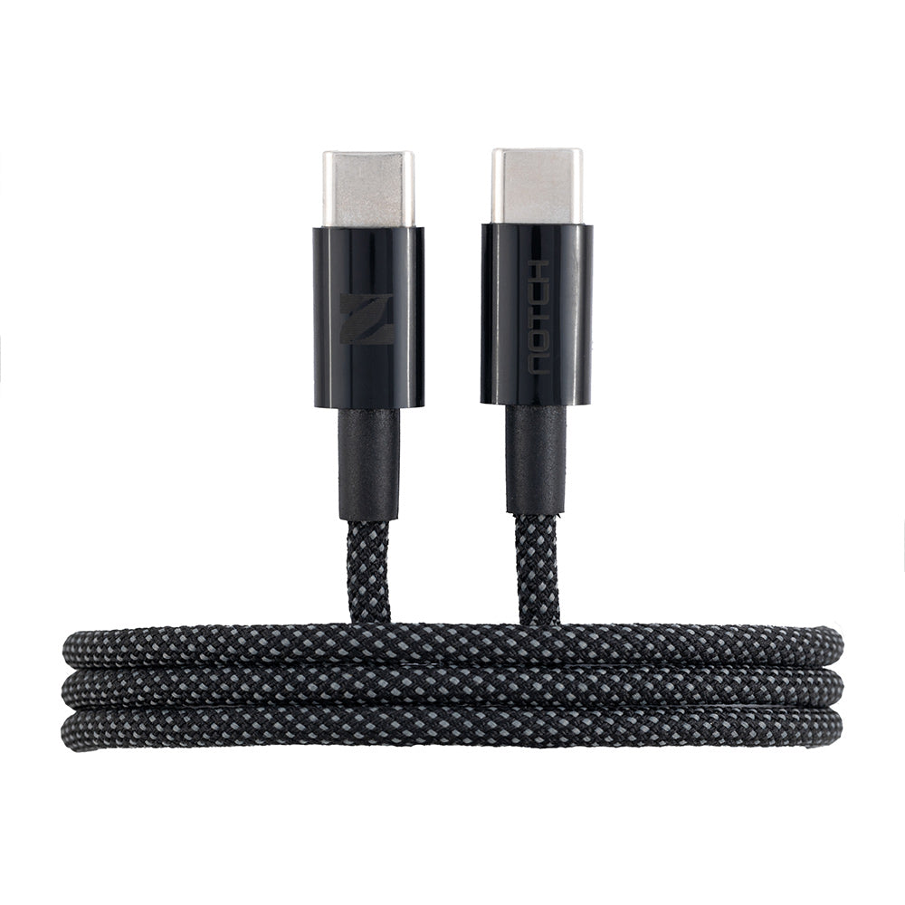 NOTCH GoCable Dynamic Series USB-C TO USB-C 36W