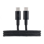 NOTCH GoCable Dynamic Series USB-C TO USB-C 36W