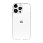 NOTCH Clear Anti Yellow Iphone Case
