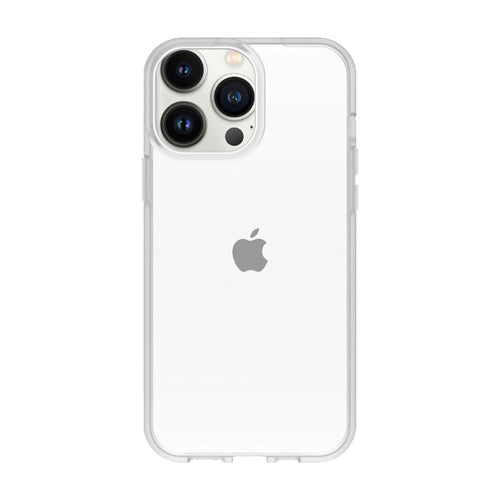 NOTCH Clear Anti Yellow Iphone Case
