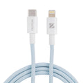 NOTCH GoCable Dynamic Series USB-C TO Lightning Cable 36W