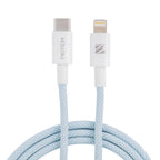NOTCH GoCable Dynamic Series USB-C TO Lightning Cable 36W