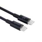 NOTCH GoCable Dynamic Series USB-C TO USB-C 36W