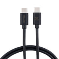 NOTCH GoCable PVC Dynamic Series USB-C TO USB-C 36W
