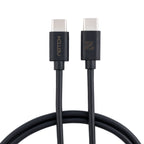 NOTCH GoCable PVC Dynamic Series USB-C TO USB-C 36W