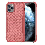 NOTCH X Air iPhone Case Bubbles
