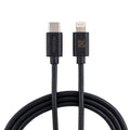 NOTCH GoCable PVC Dynamic Series USB-C TO Lightning Cable 36W