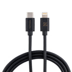 NOTCH GoCable PVC Dynamic Series USB-C TO Lightning Cable 36W