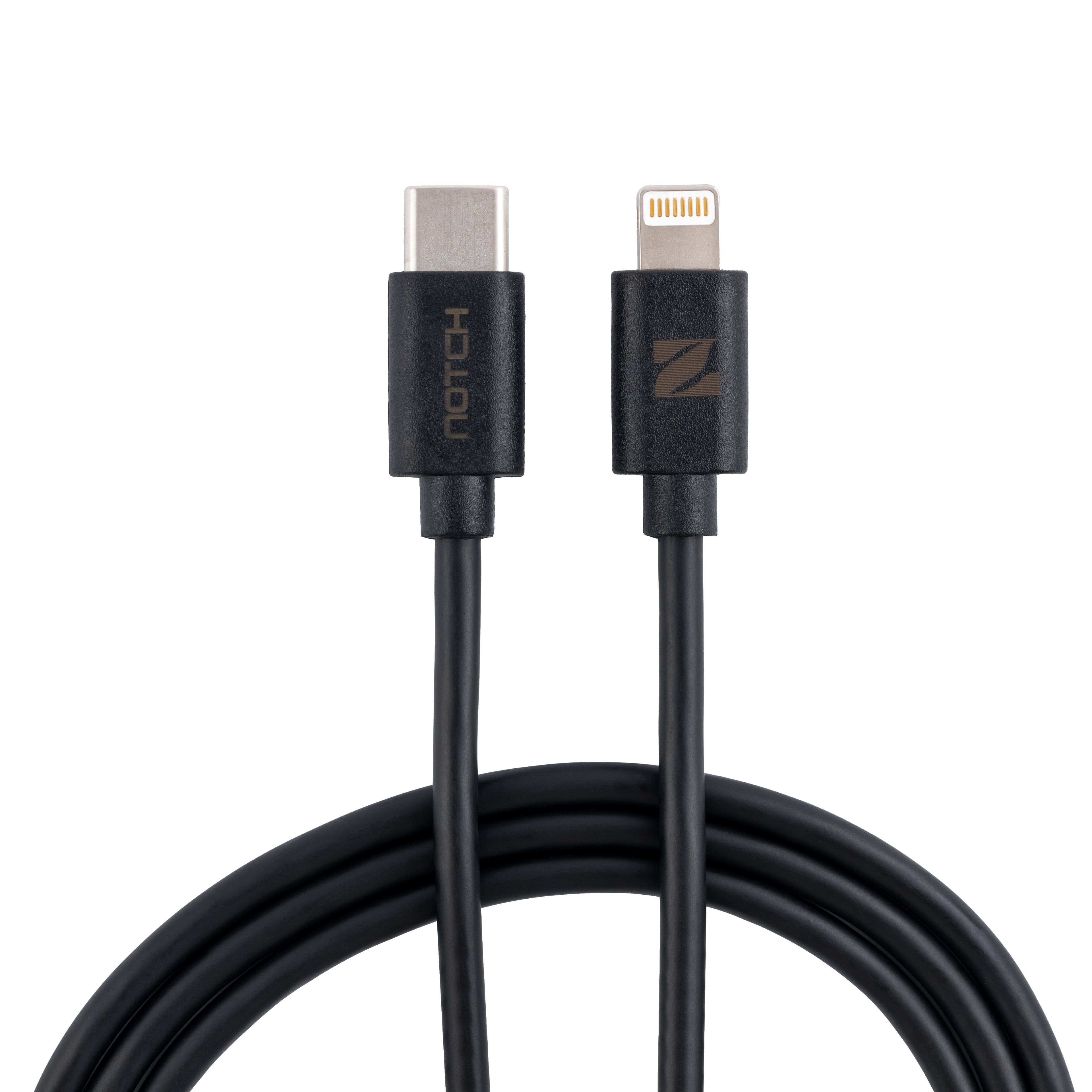 NOTCH GoCable PVC Dynamic Series USB-C TO Lightning Cable 36W