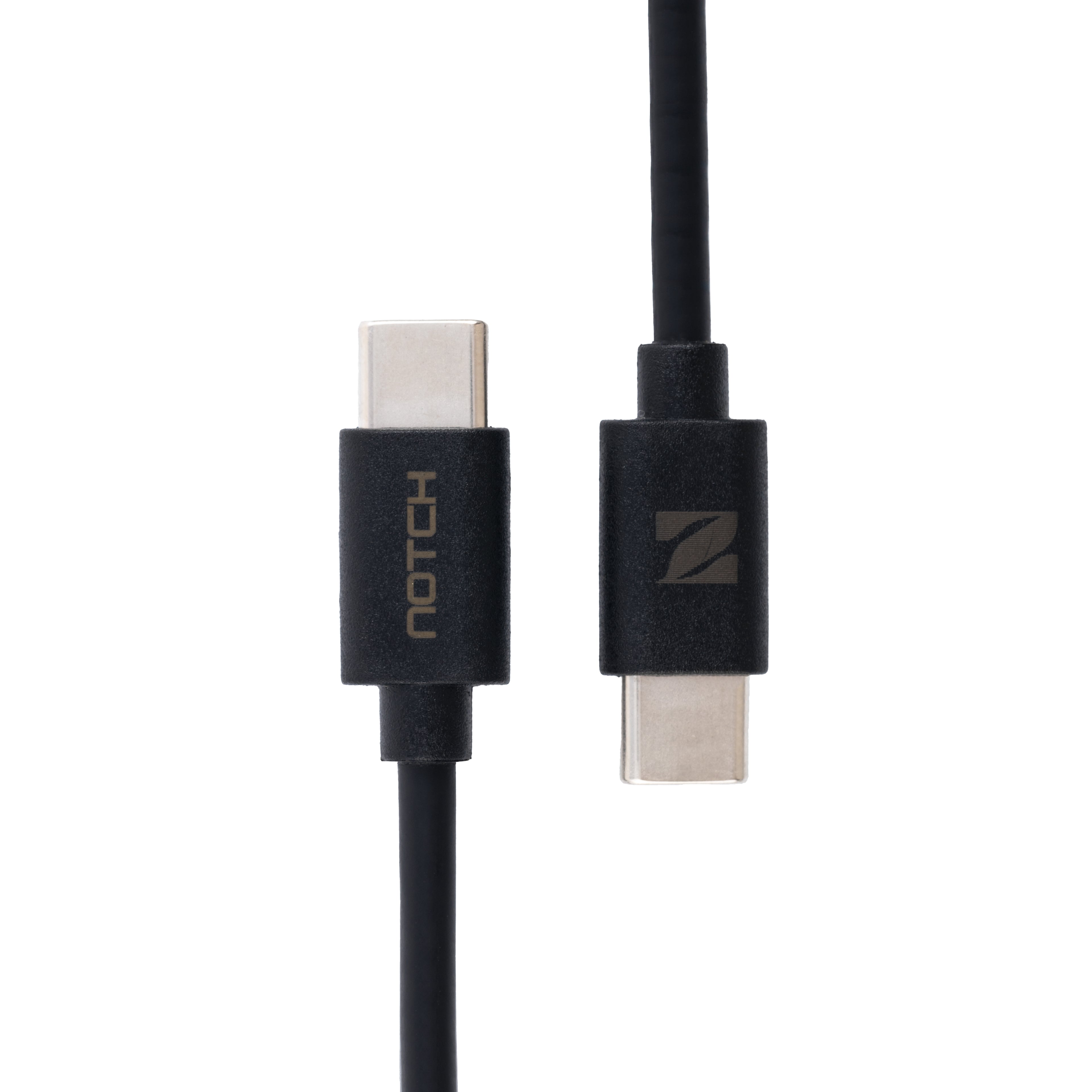 NOTCH GoCable PVC Dynamic Series USB-C TO USB-C 36W