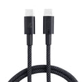 NOTCH GoCable Dynamic Series USB-C TO USB-C 36W