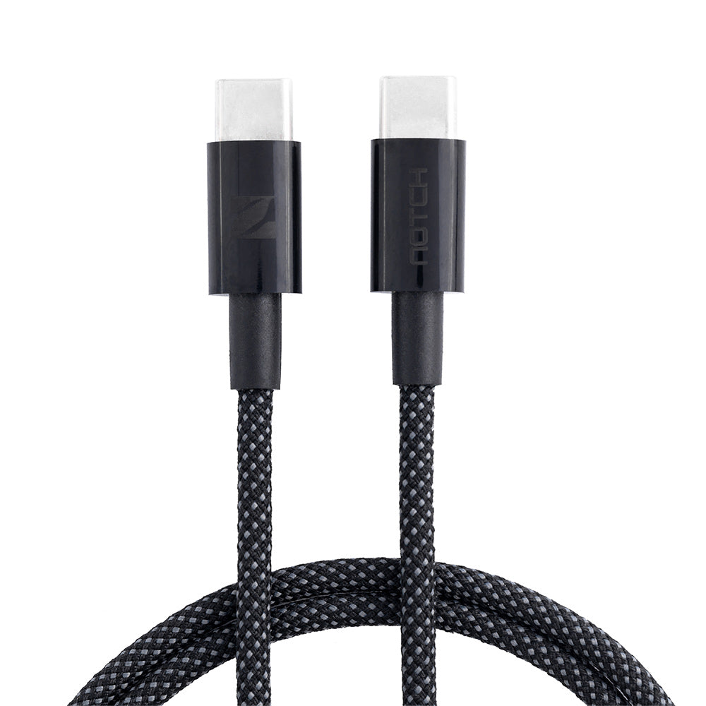 NOTCH GoCable Dynamic Series USB-C TO USB-C 36W