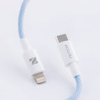 NOTCH GoCable Dynamic Series USB-C TO Lightning Cable 36W