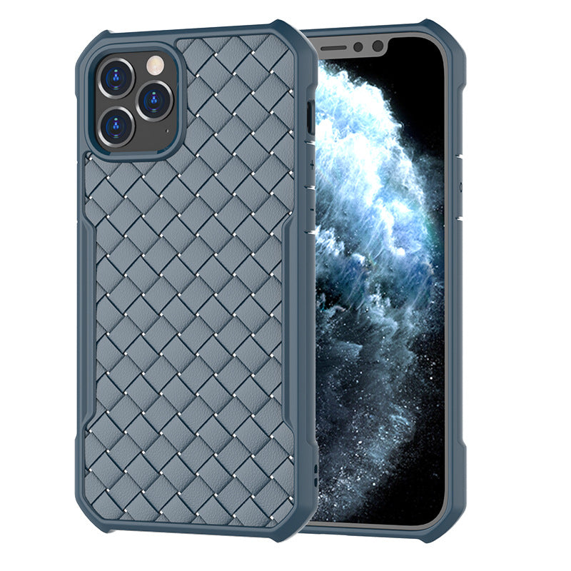 NOTCH X Air iPhone Case Bubbles