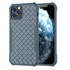 NOTCH X Air iPhone Case Bubbles