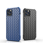 NOTCH X Air iPhone Case Bubbles