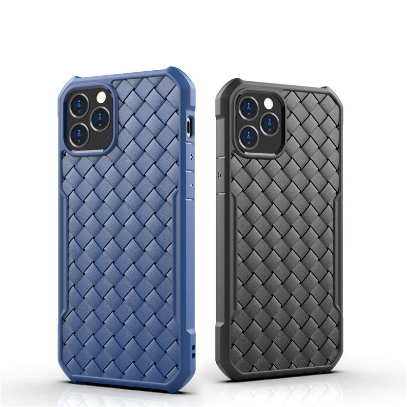 NOTCH X Air iPhone Case Bubbles