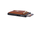 NOTCH Leather Cardholder