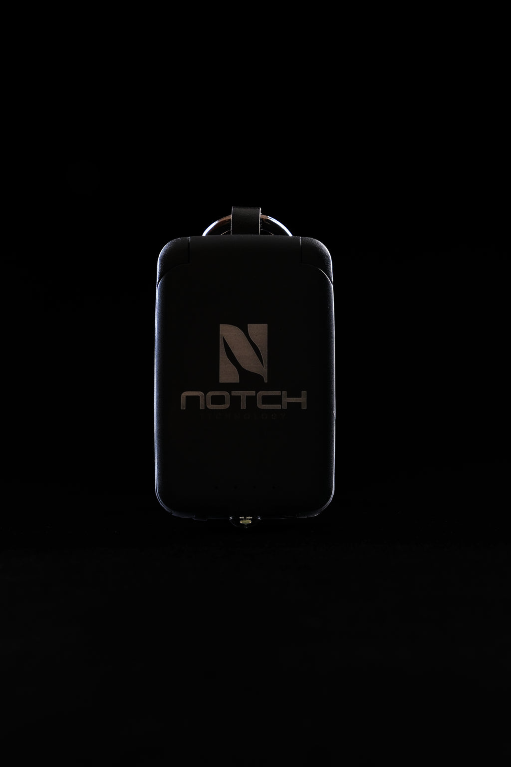 NOTCH GoEmergency PowerBank 2000mAh with Built-in USB-C & Lightning