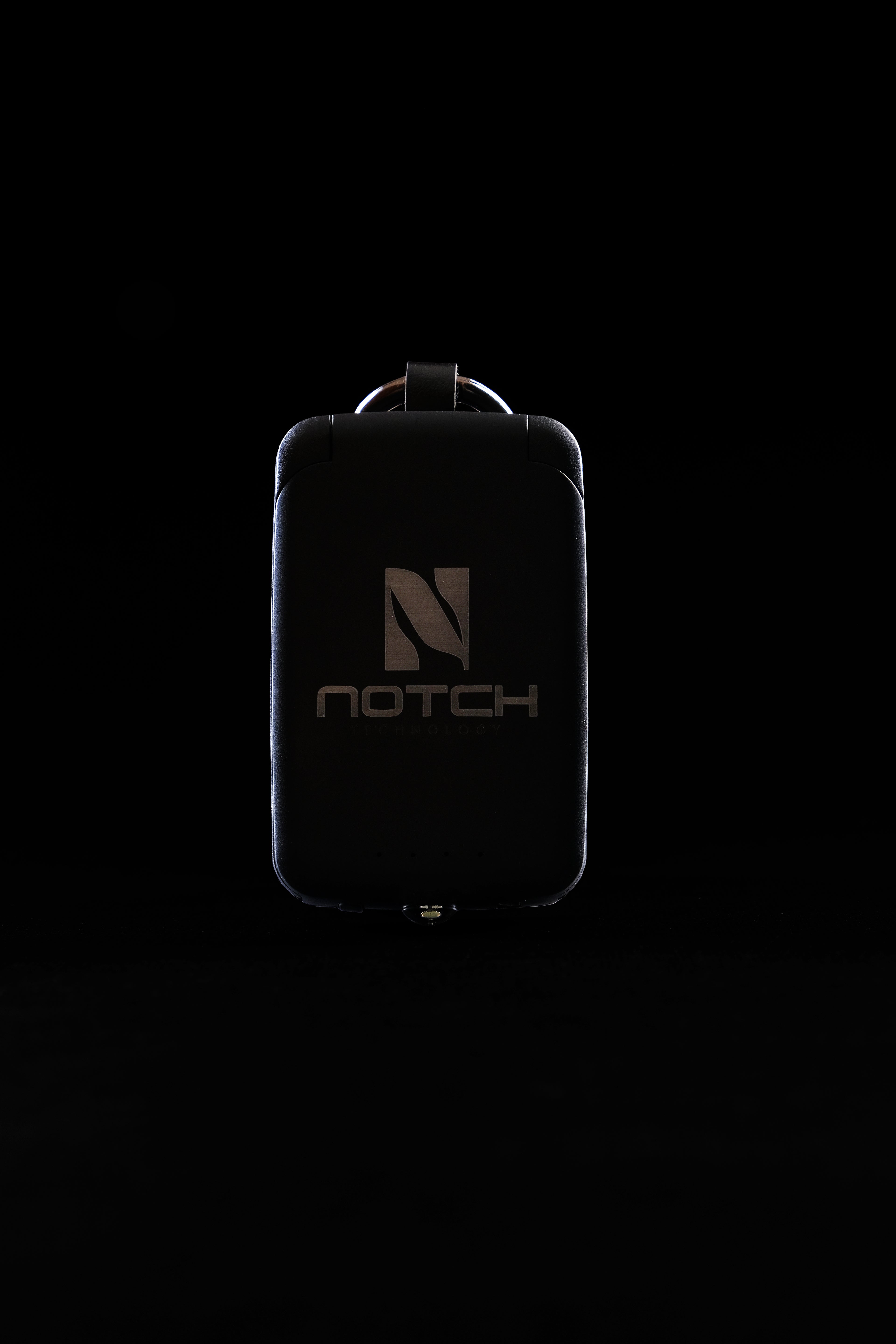 NOTCH GoEmergency PowerBank 2000mAh with Built-in USB-C & Lightning