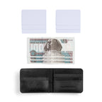 NOTCH GoWallet Basic Wallet leather