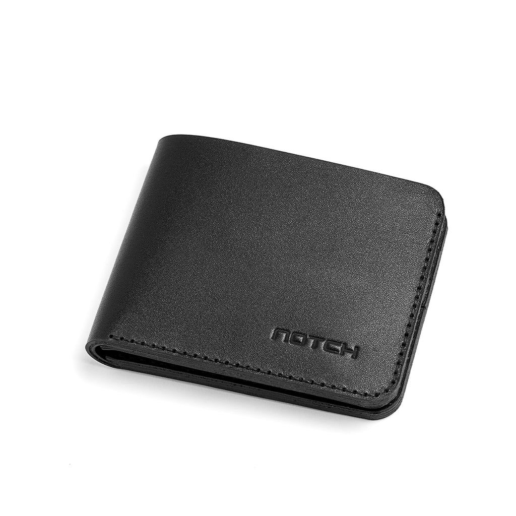 NOTCH GoWallet Basic Wallet leather