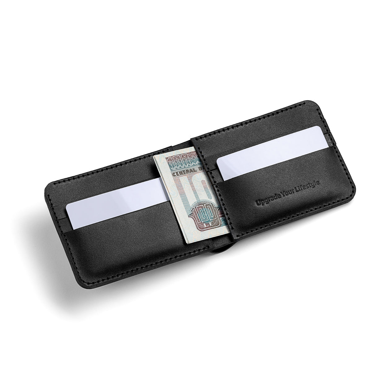 NOTCH GoWallet Basic Wallet leather