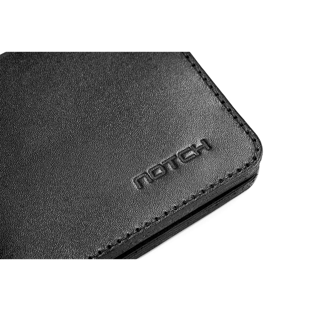 NOTCH GoWallet Basic Wallet leather