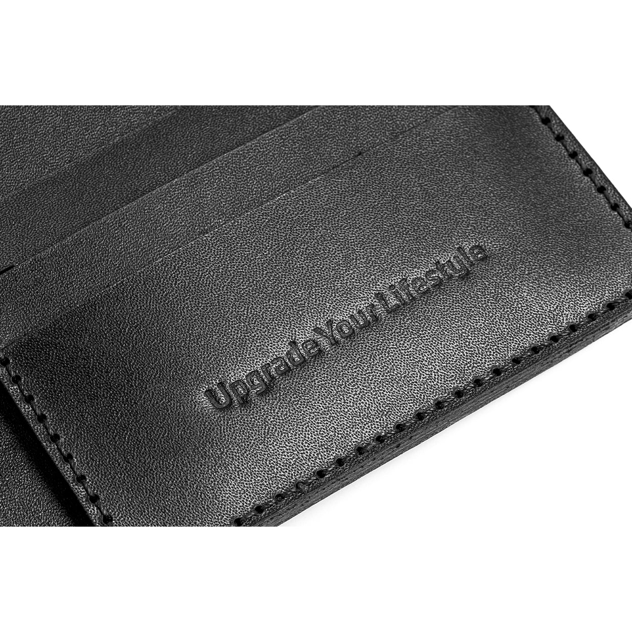 NOTCH GoWallet Basic Wallet leather