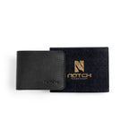 NOTCH GoWallet Basic Wallet leather