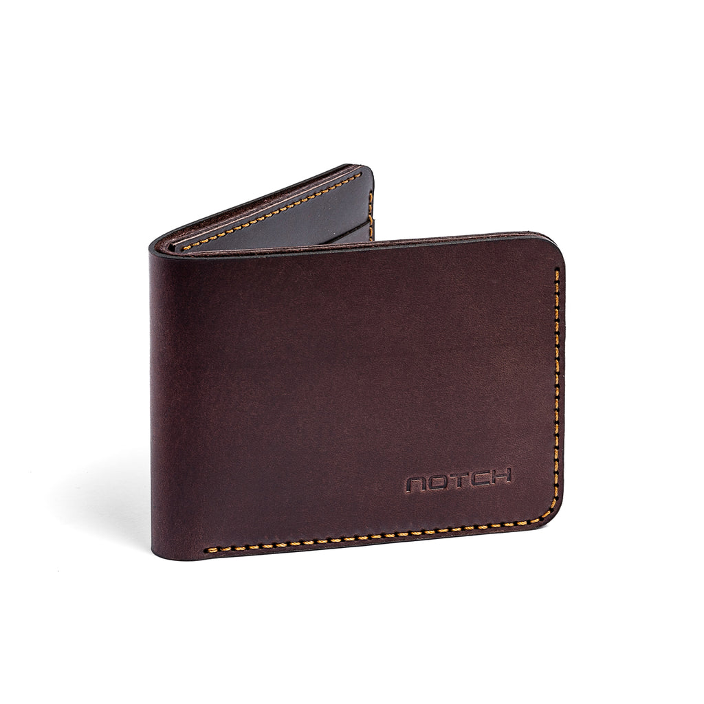 NOTCH GoWallet Basic Wallet leather