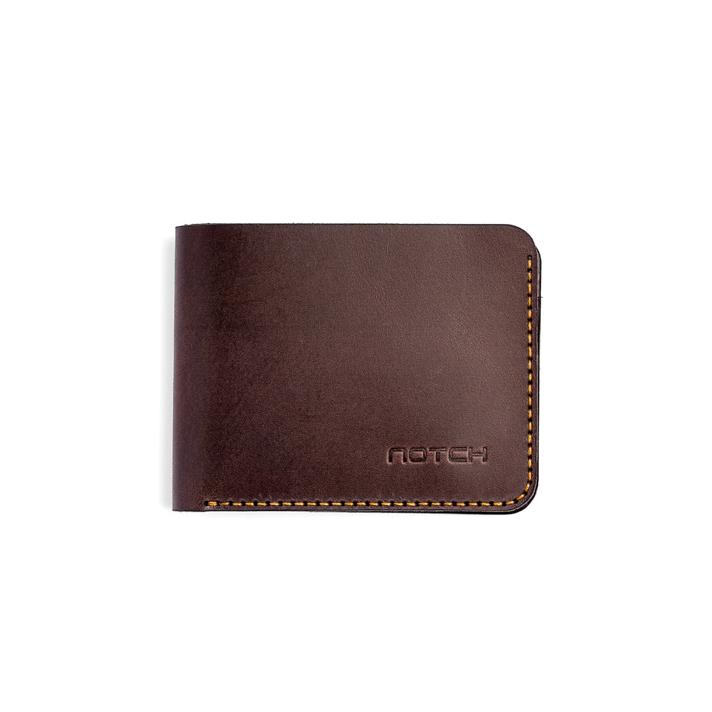NOTCH GoWallet Basic Wallet leather