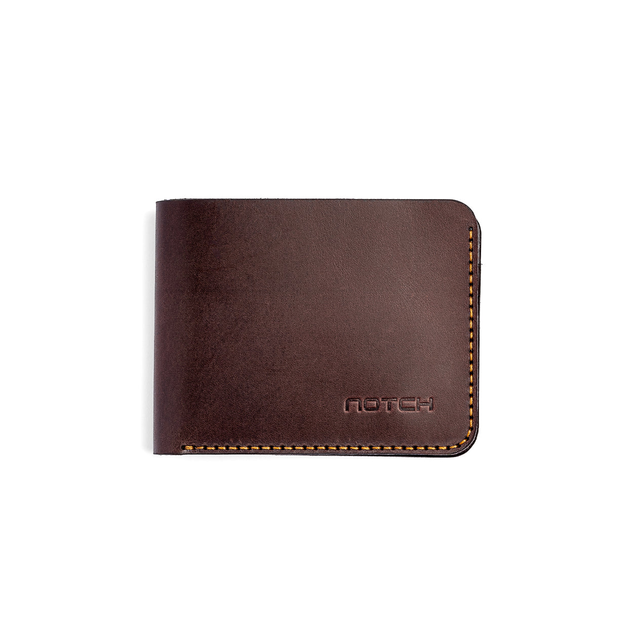 NOTCH GoWallet Basic Wallet leather