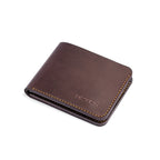NOTCH GoWallet Basic Wallet leather