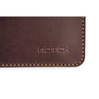 NOTCH GoWallet Basic Wallet leather