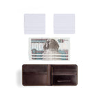 NOTCH GoWallet Basic Wallet leather