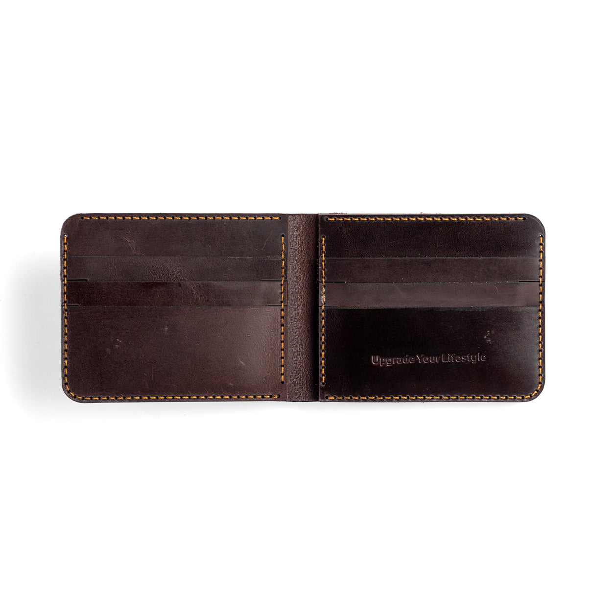NOTCH GoWallet Basic Wallet leather