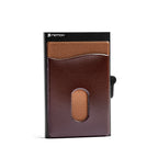 NOTCH Leather Cardholder