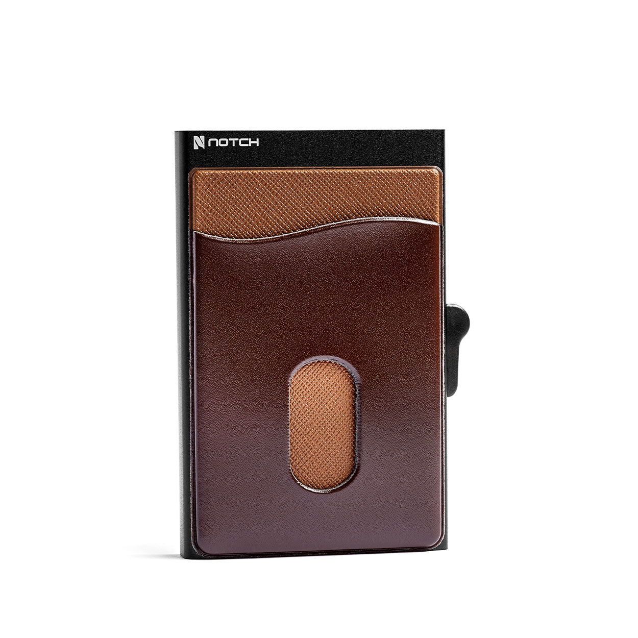 NOTCH Leather Cardholder