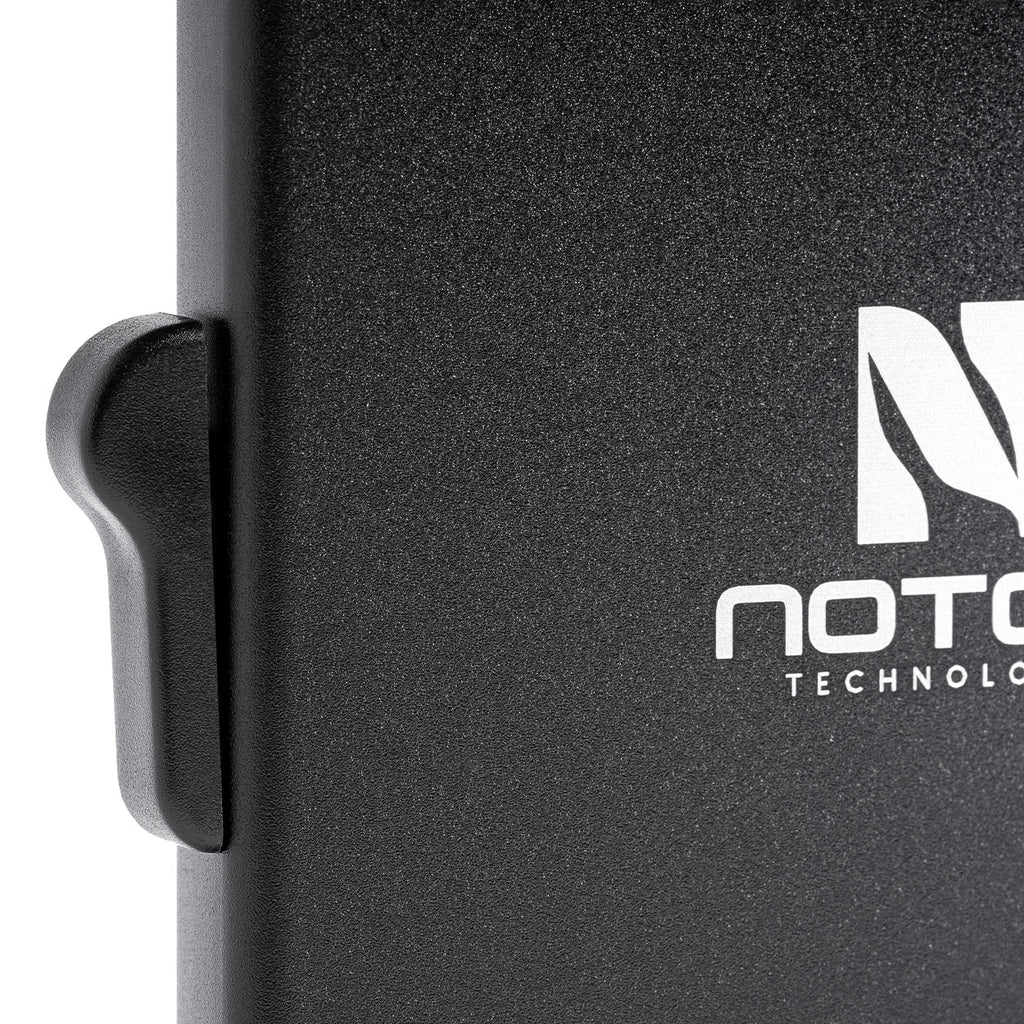 NOTCH Leather Cardholder
