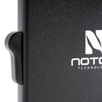 NOTCH Leather Cardholder