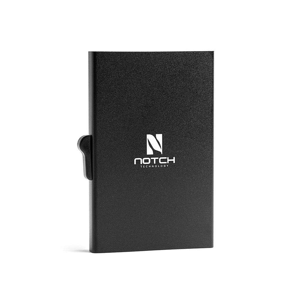 NOTCH Leather Cardholder