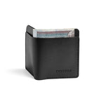 NOTCH GoFlip Slim Wallet leather