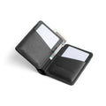 NOTCH GoFlip Slim Wallet leather