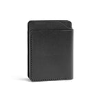 NOTCH GoFlip Slim Wallet leather