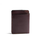 NOTCH GoFlip Slim Wallet leather