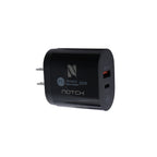 NOTCH GoPower 20W UK-Double input