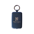 NOTCH GoEmergency PowerBank 2000mAh with Built-in USB-C & Lightning