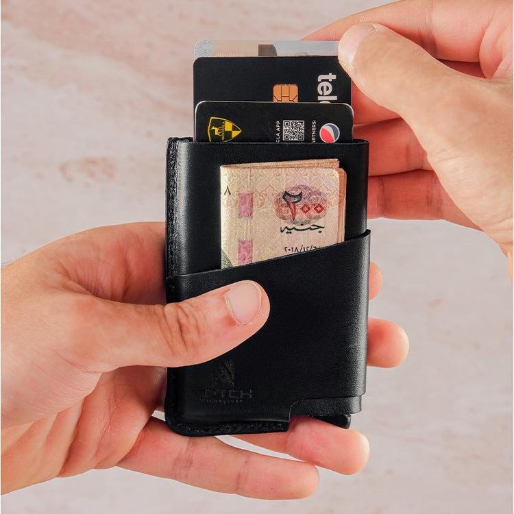 NOTCH GoPocket